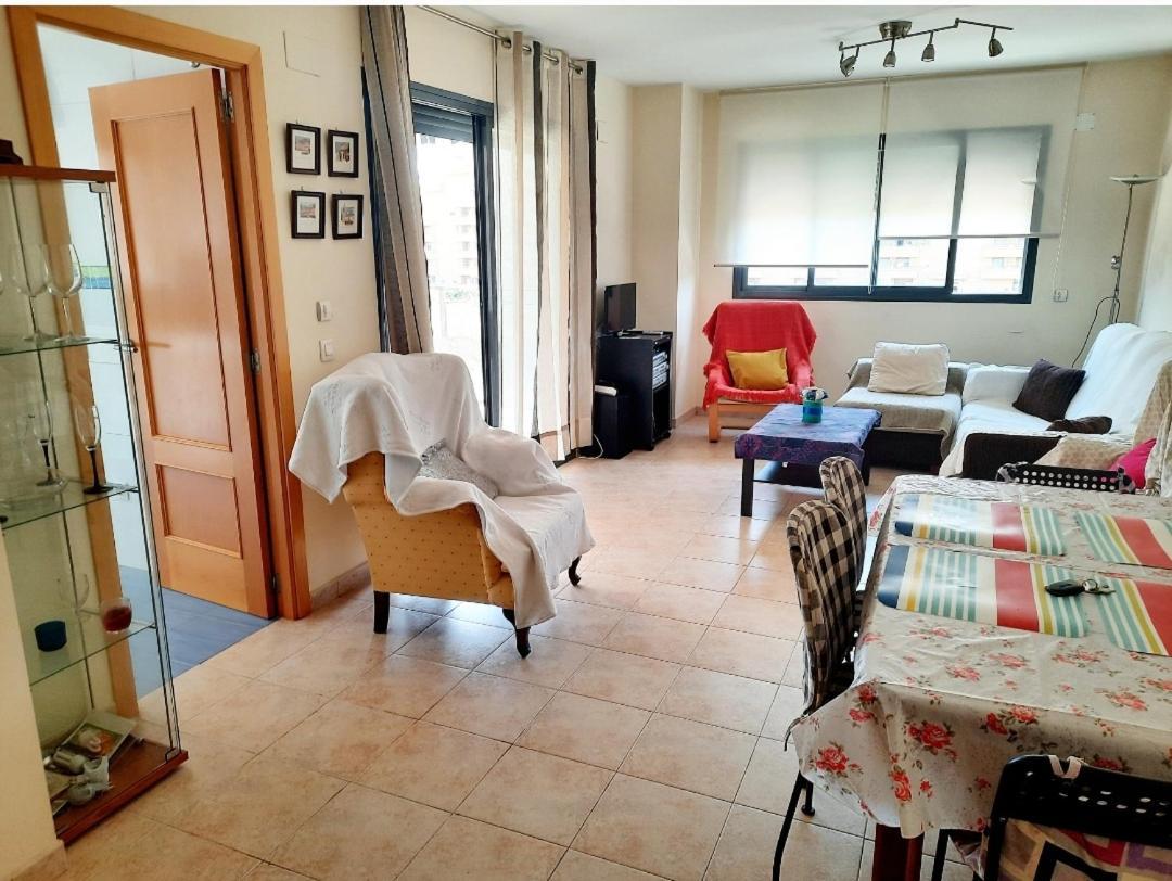 Apartment Terrazas Ii Marina D'or Oropesa del Mar