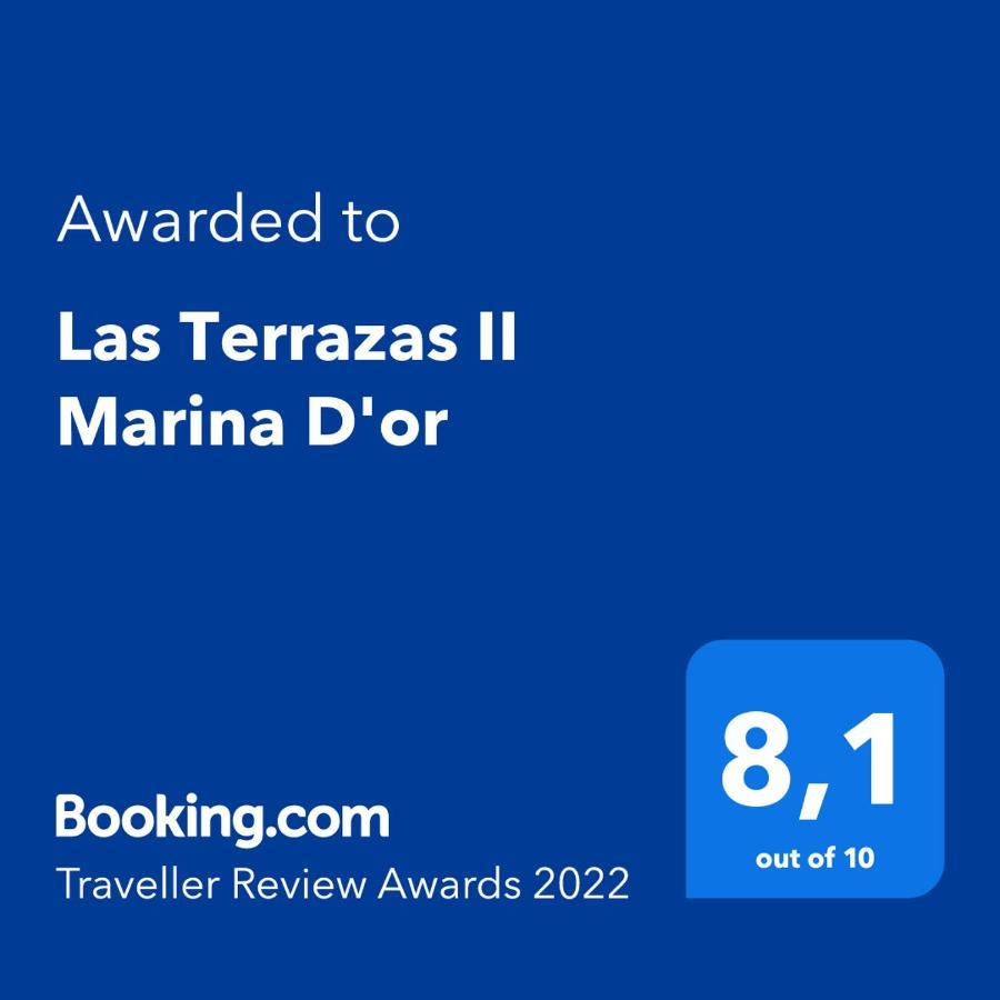 Apartment Terrazas Ii Marina D'or *