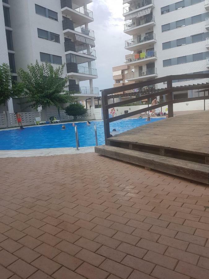Terrazas Ii Marina D'or Apartment *