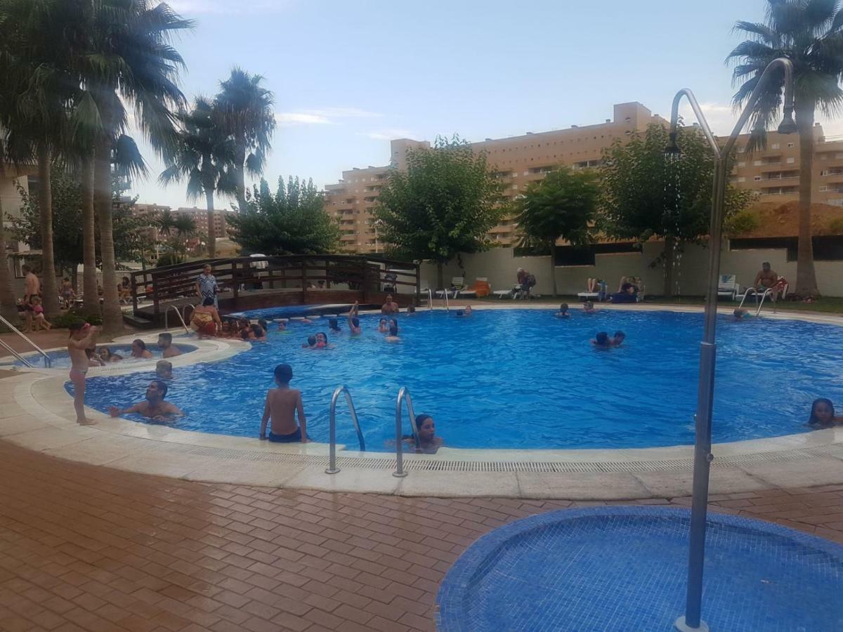 Terrazas Ii Marina D'or Apartment *